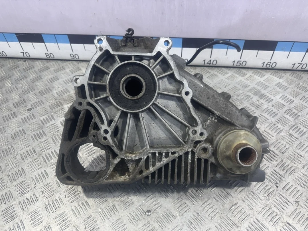 [Б/У] Раздаточная коробка ATC 700 BMW E70/E71 [Код: 00298362 ]