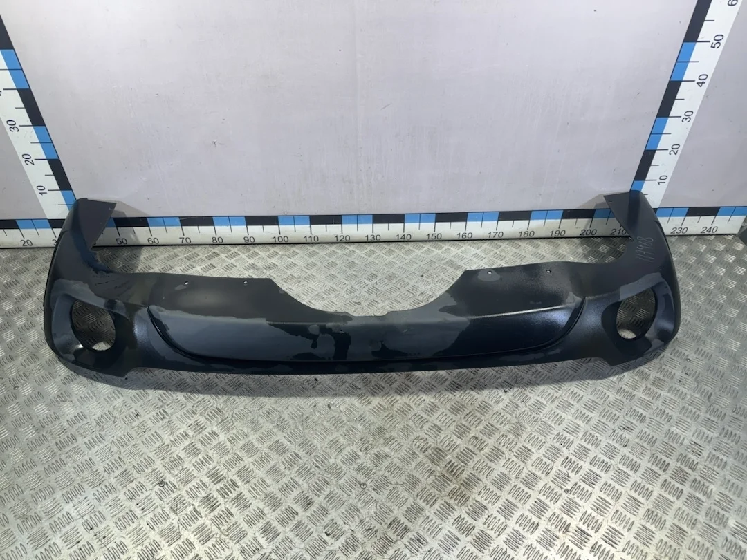 [Б/У] Спойлер заднего бампера BMW F15 [Код: 00488098 ]