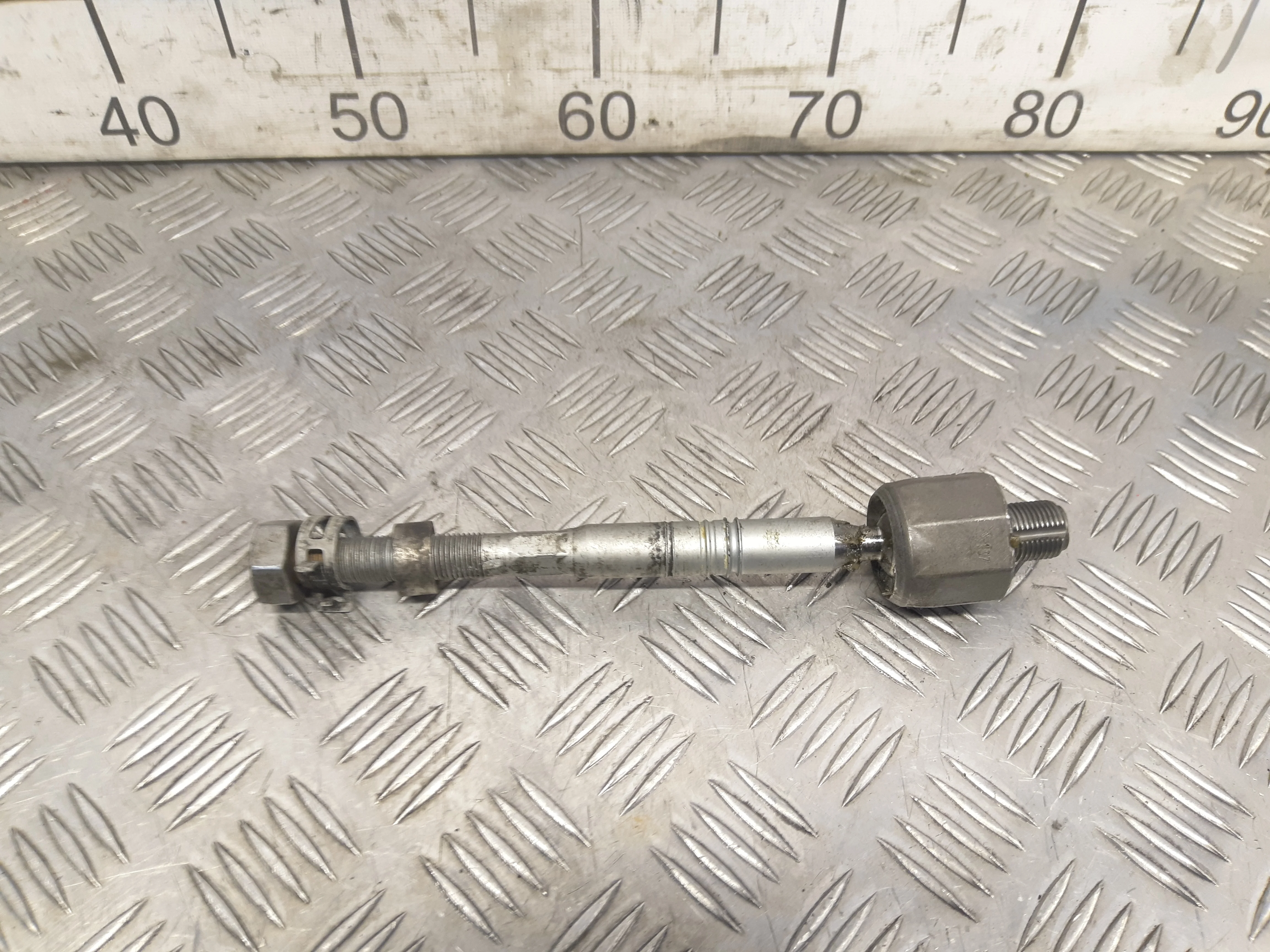 [Б/У] Тяга рулевая BMW X5 E70 2007-2013, BMW X6 E71 2008-2012 [Код: 00337387 ]