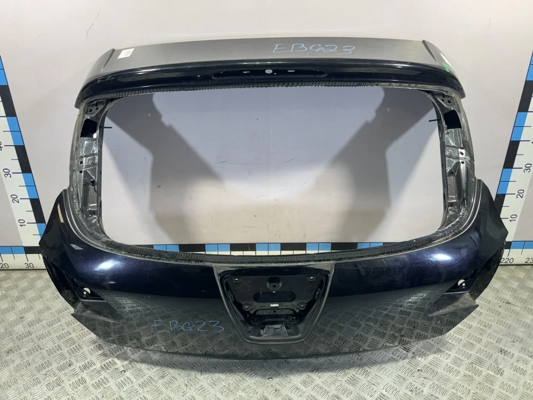 [Б/У] Дверь багажника Opel Astra J 2010-2017 [Код: 00351603 ]