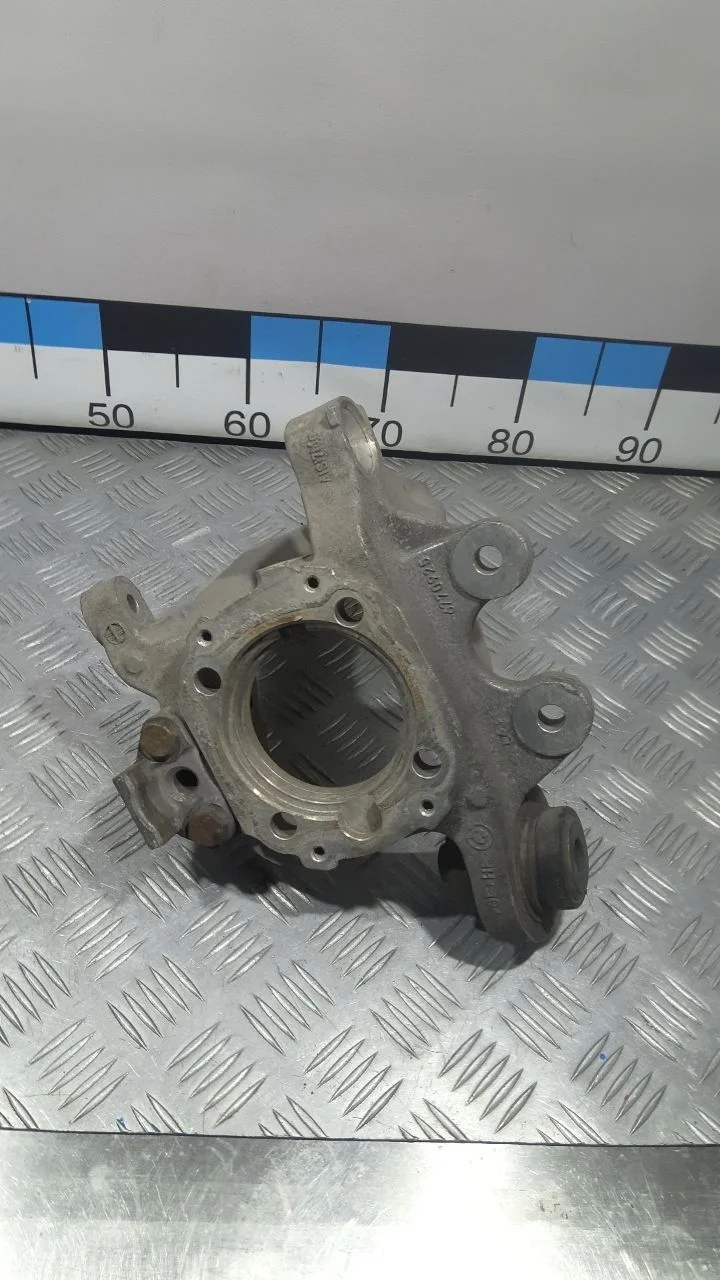[Б/У] Блок управления парктроником Mercedes W220, W215 [Код: 00373323 ]