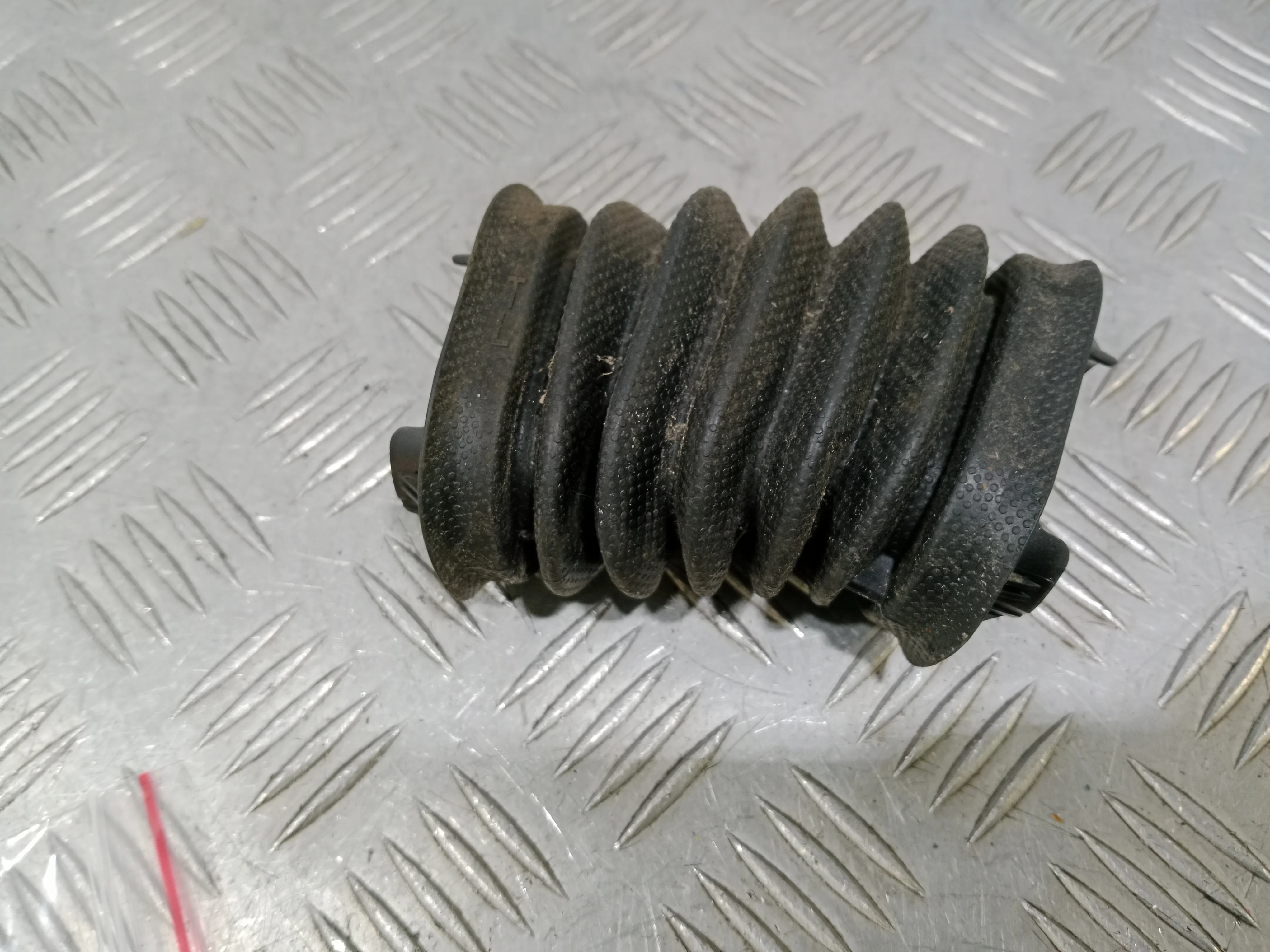 [Б/У] Гофра передней двери L=R Mercedes Benz W221 [Код: 00417231 ]