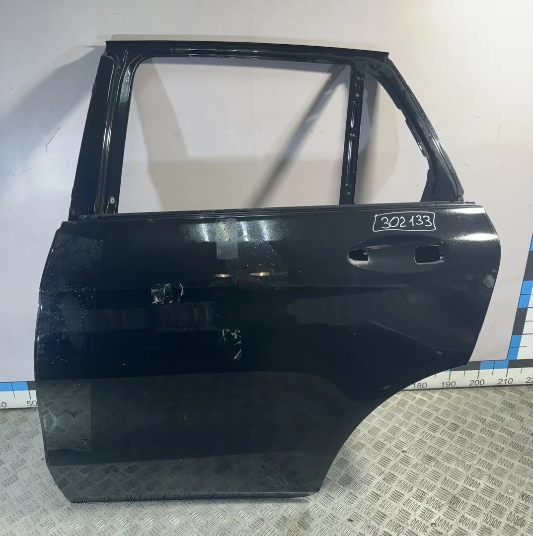 [Б/У] Дверь задняя левая Mercedes C253 X253 [Код: 00300969 ]