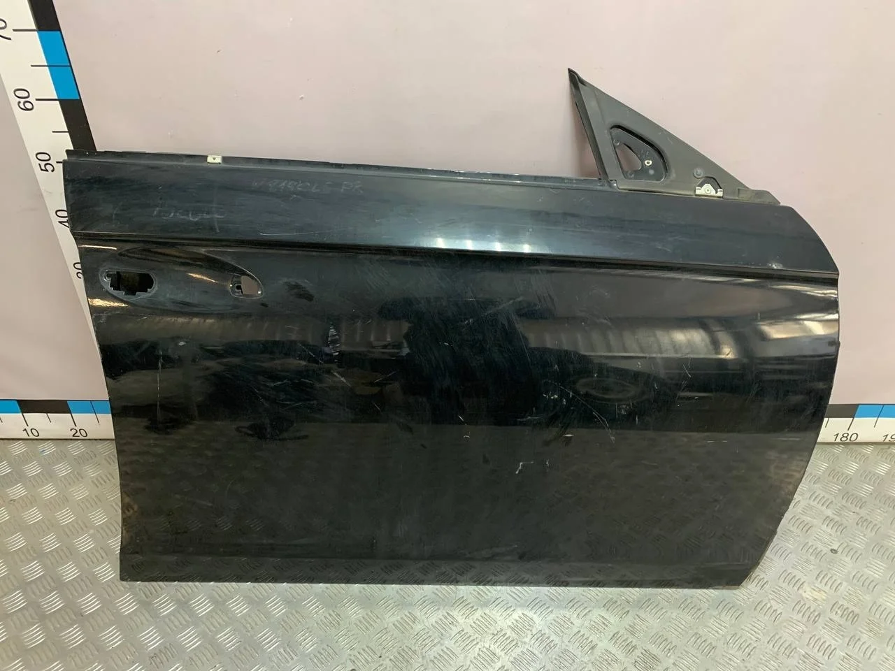 [Б/У] Дверь передняя правая MB W219 CLS 2004 [Код: 00332071 ]