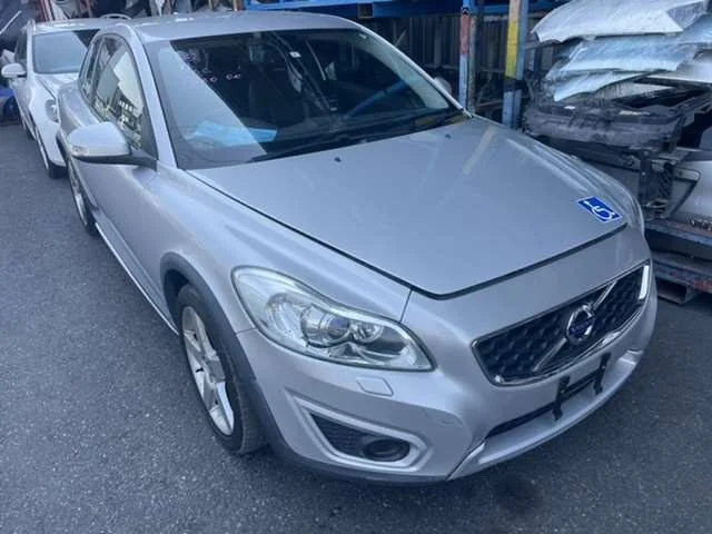 Продажа Volvo C30 2.0 (145Hp) (B4204S3) FWD AT по запчастям