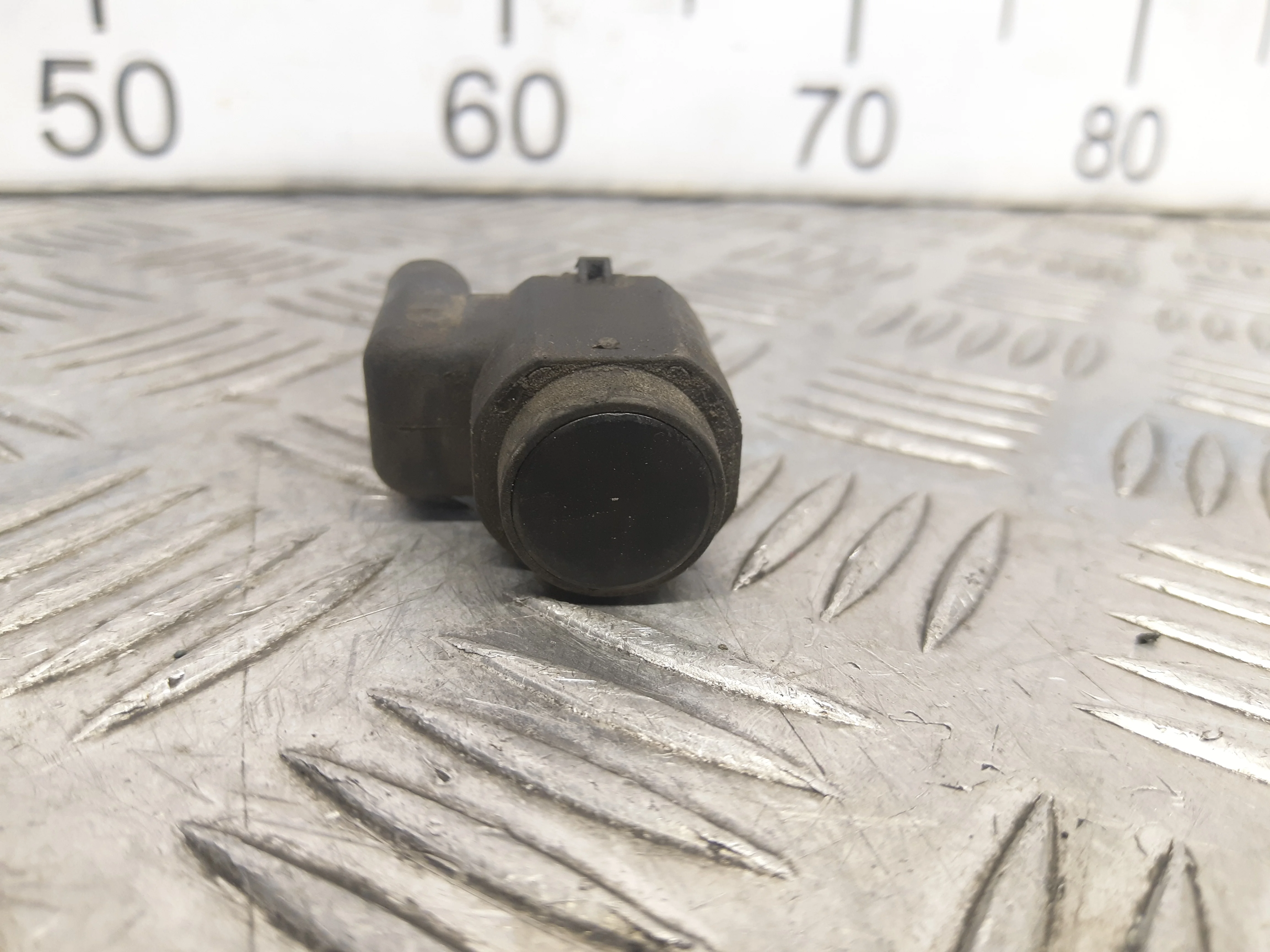 [Б/У] Датчик парковки Nissan Micra (K12E) 2002-2010, Nissan Qashqai (J10) 2006-2014, Nissan Qashqai+ [Код: 00294819 ]