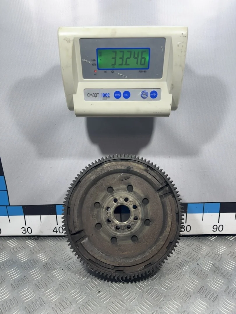 [Б/У] Маховик Lexus IS 250/350 2005-2013 - 2AD-FHV / 2,2 диз [Код: 00304947 ]