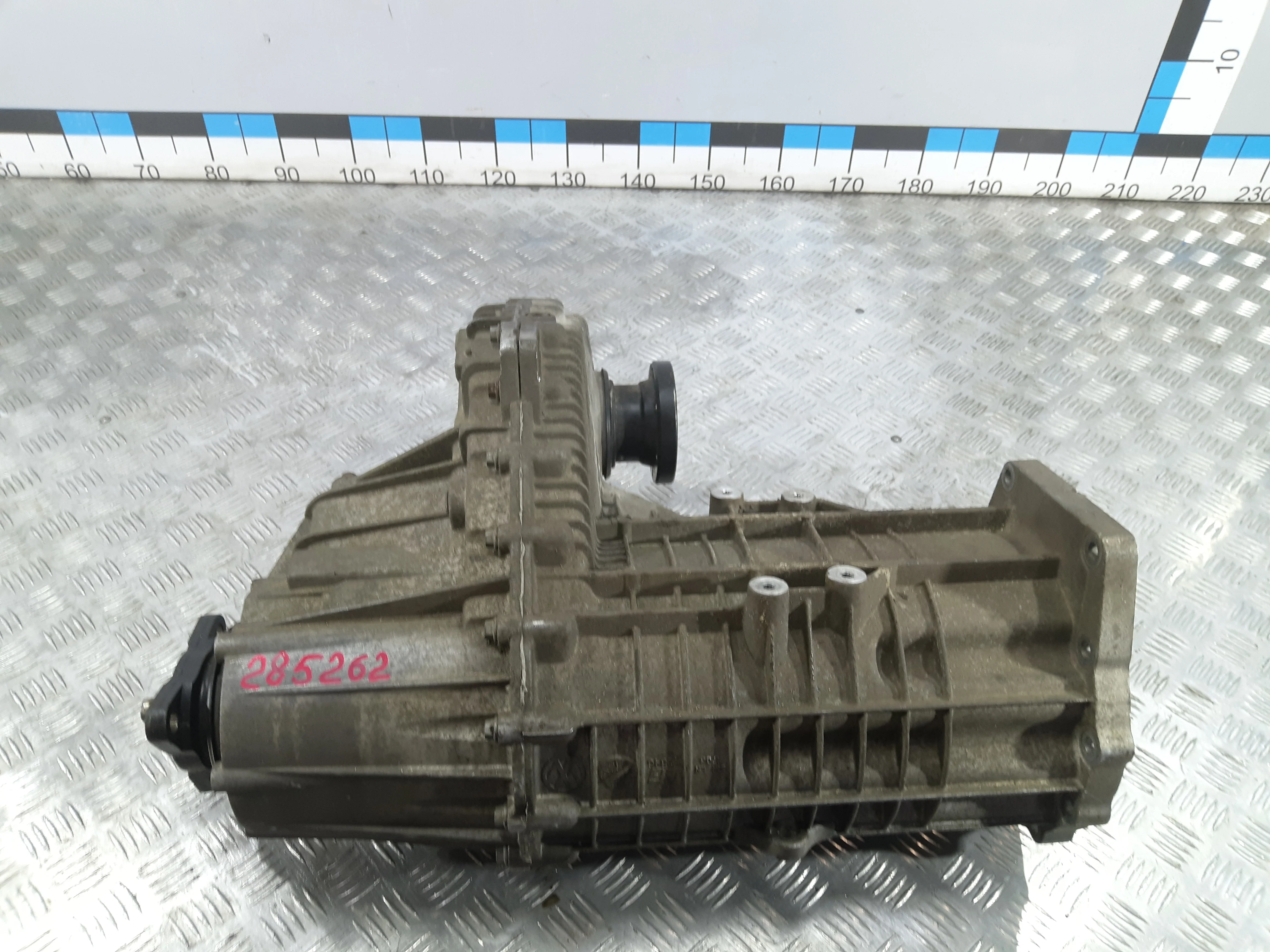 [Б/У] Коробка раздаточная VW Touareg 2002-2010 [Код: 00309520 ]