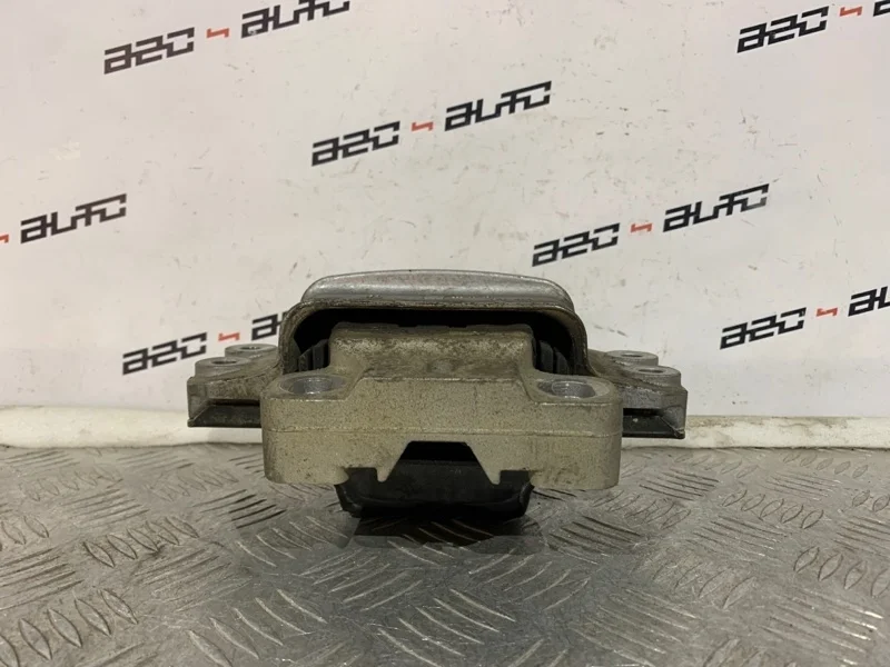 Опора АКПП Volkswagen Passat 2006 3C0199555Q B6 2.0, левая