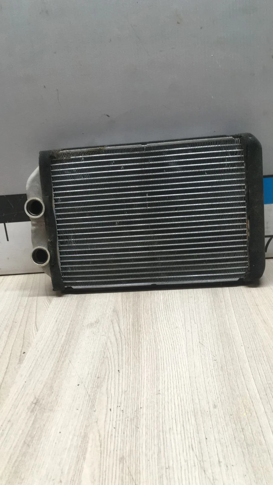 [Б/У] Радиатор отопителя Audi A6 4B C5 1997-2005 [Код: 00308704 ]