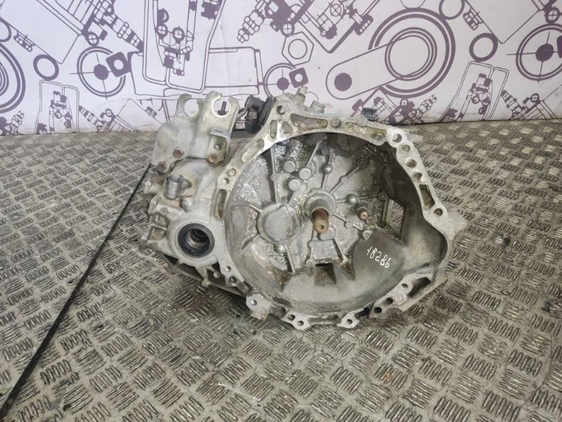 МКПП Toyota Corolla 3030002080 E120 1NDTV