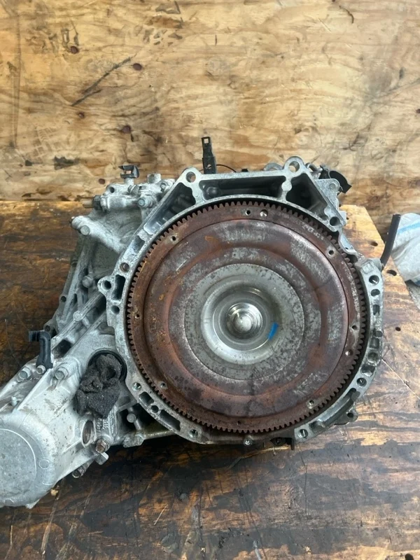 Акпп Honda Pilot 2 2008-2015