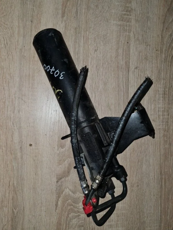 Рессивер Peugeot 3008 2010 U5