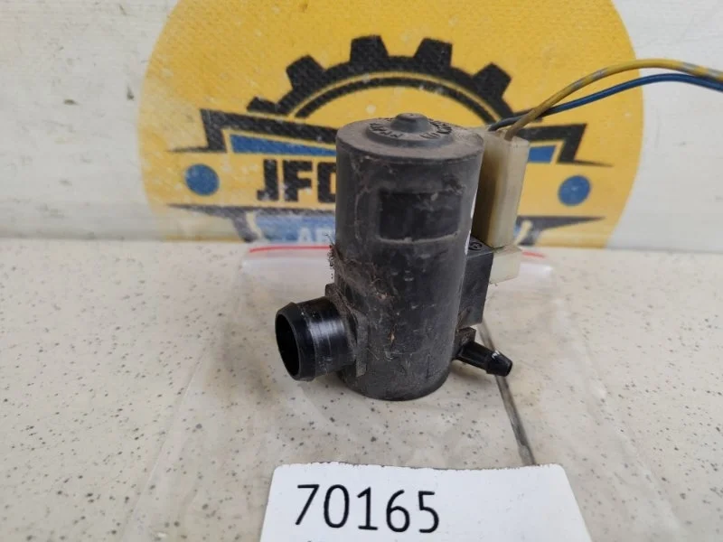 Моторчик бачка омывателя Suzuki Grand Vitara 2009 JT