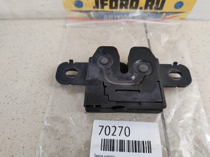 Замок капота Volvo S80 2008 AS60