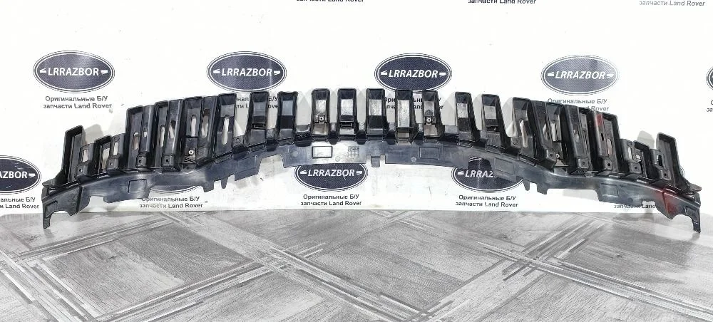 Кронштейн переднего бампера Range Rover 4 L405