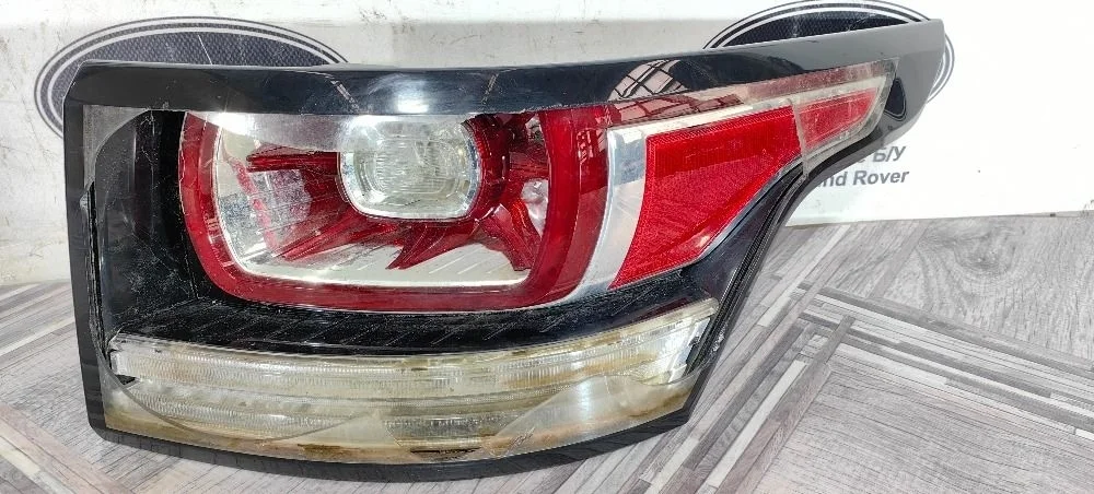 Фонарь задний правый Range Rover Sport 2 L494
