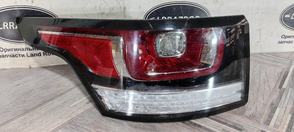 Фонарь задний левый Range Rover Sport 2 L494