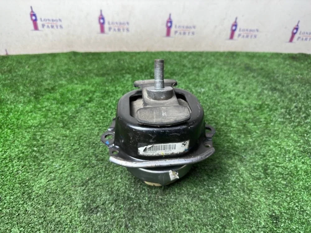 Подушка двигателя BMW X5 35i F15