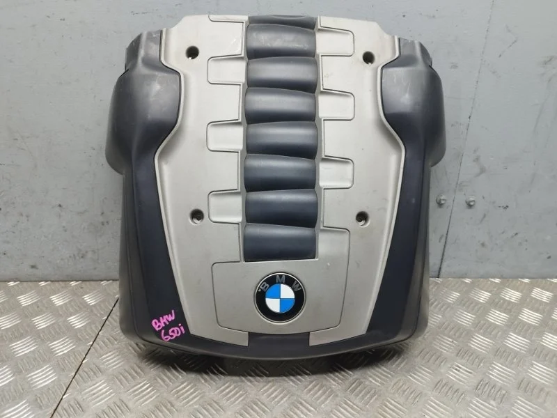 Крышка двигателя BMW 6 E63