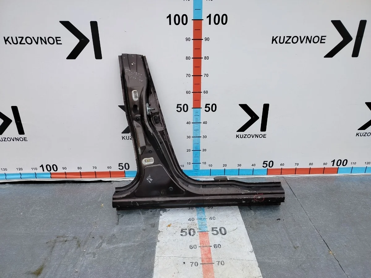 Стойка кузова центральная Suzuki Grand Vitara 2013 JT