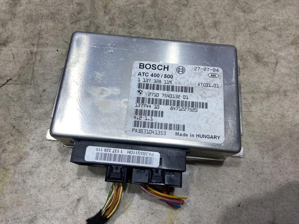 ЭБУ раздатки ATC 400 BMW X5 X3 E53 E83