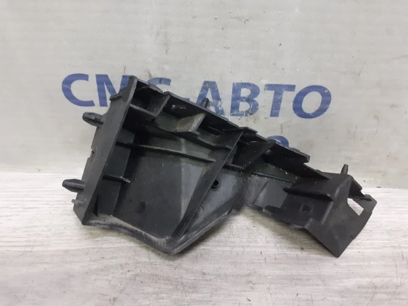 Кронштейн бампера Audi Q5 8R0807283C 8R 2.0T CNC, передний левый