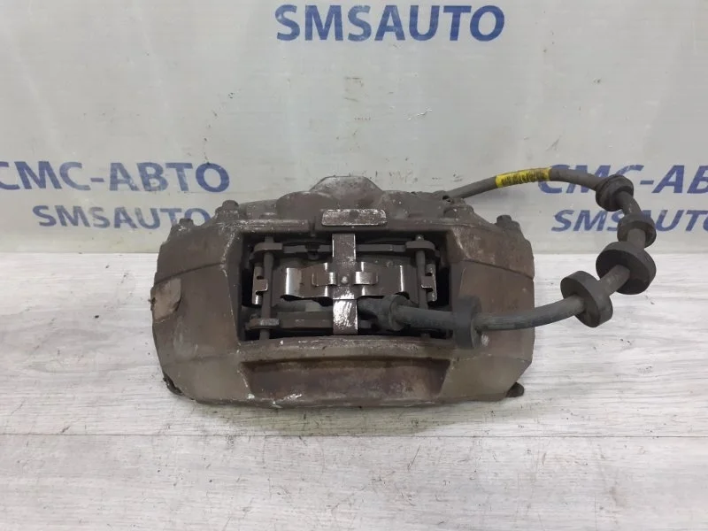 Суппорт Audi Q5 8R0615108 8R 2.0T CNC, передний правый