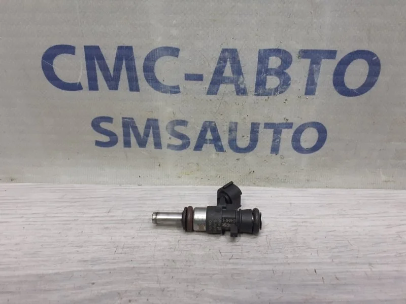 Форсунка топливная Audi Q5 06L906031A 8R 2.0T CNC