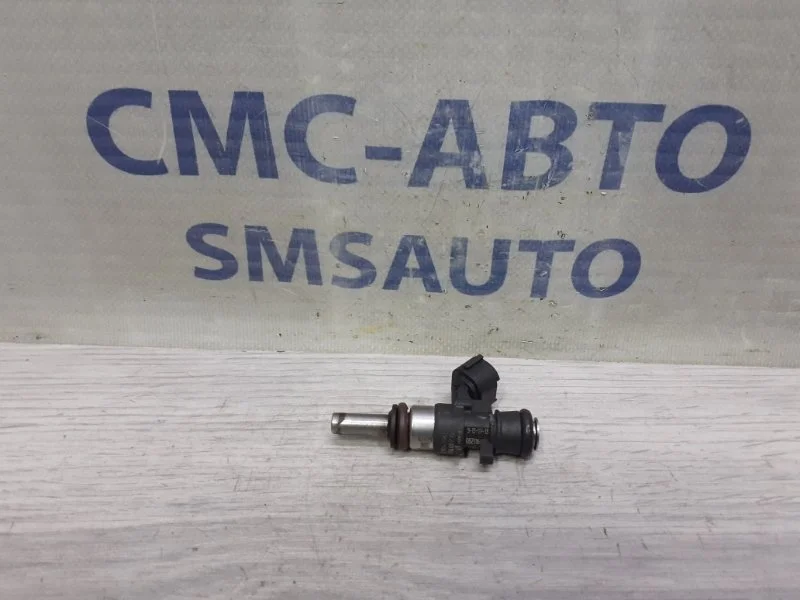 Форсунка топливная Audi Q5 06L906031A 8R 2.0T CNC