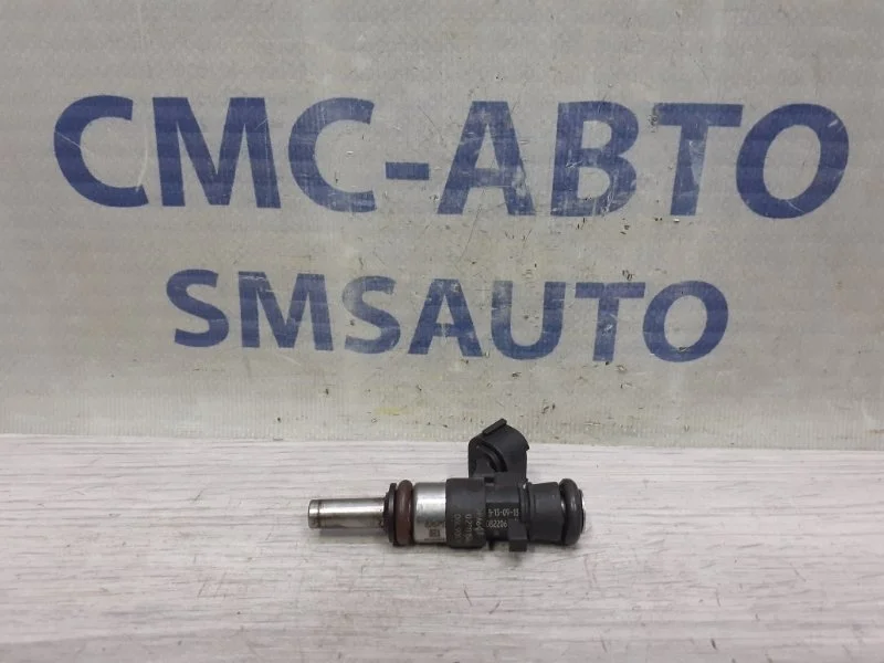 Форсунка топливная Audi Q5 06L906031A 8R 2.0T CNC