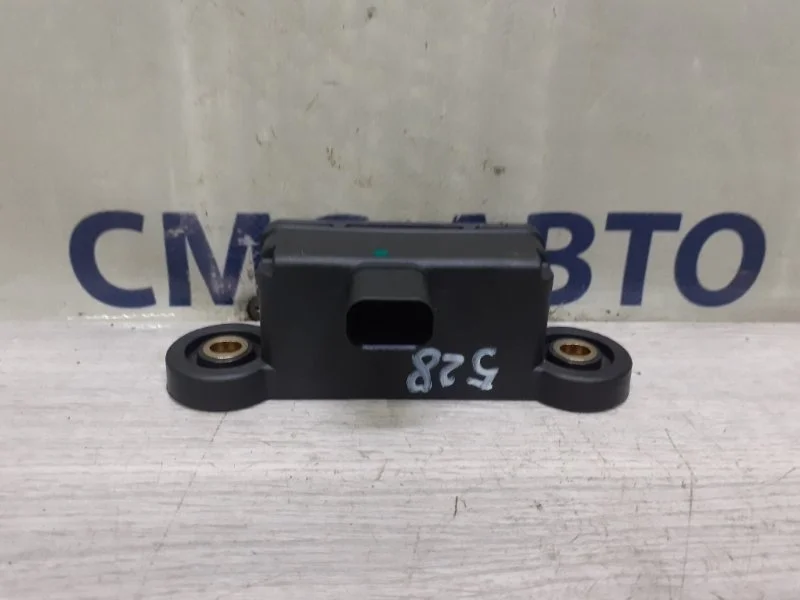 Датчик ускорения Mercedes-Benz Ml A0055422018 W164