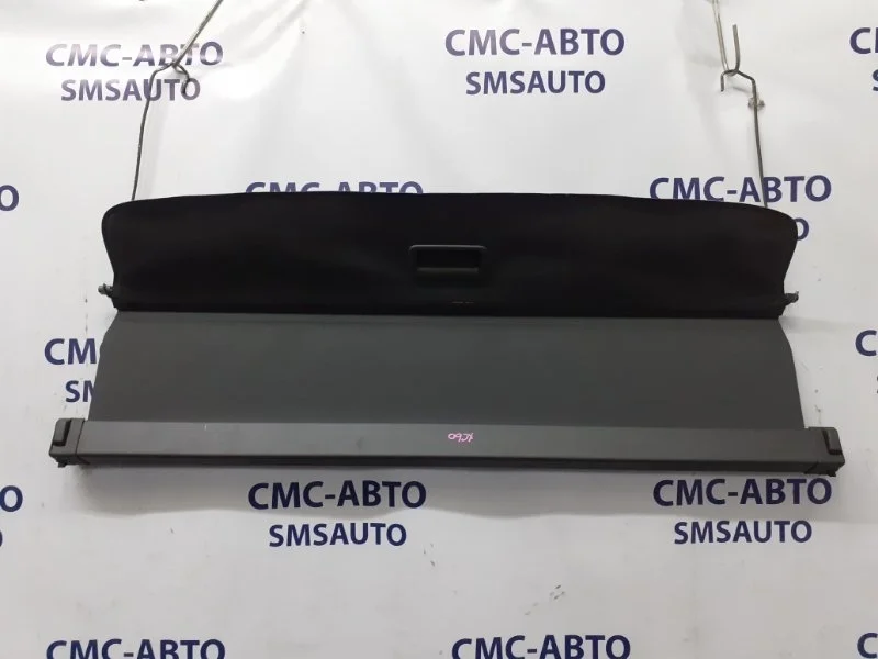 Шторка багажника Volvo Xc60 39823857 XC60 2.0