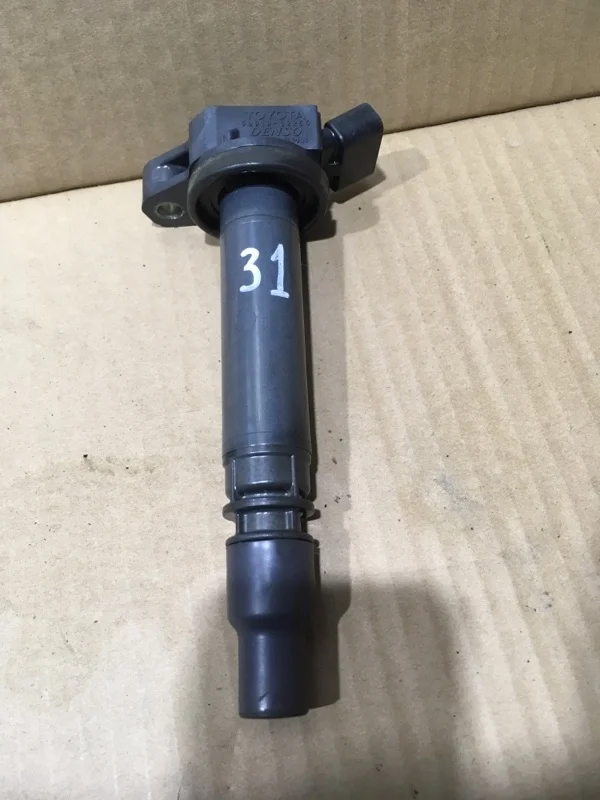 Катушка зажигания Lexus Lx570 2011 9091902256 URJ200 3UR-FE 5.7