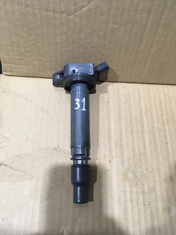 Катушка зажигания Lexus Lx570 2011 9091902256 URJ200 3UR-FE 5.7