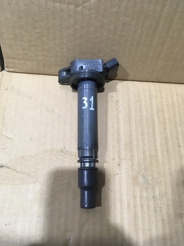 Катушка зажигания Lexus Lx570 2011 9091902256 URJ200 3UR-FE 5.7