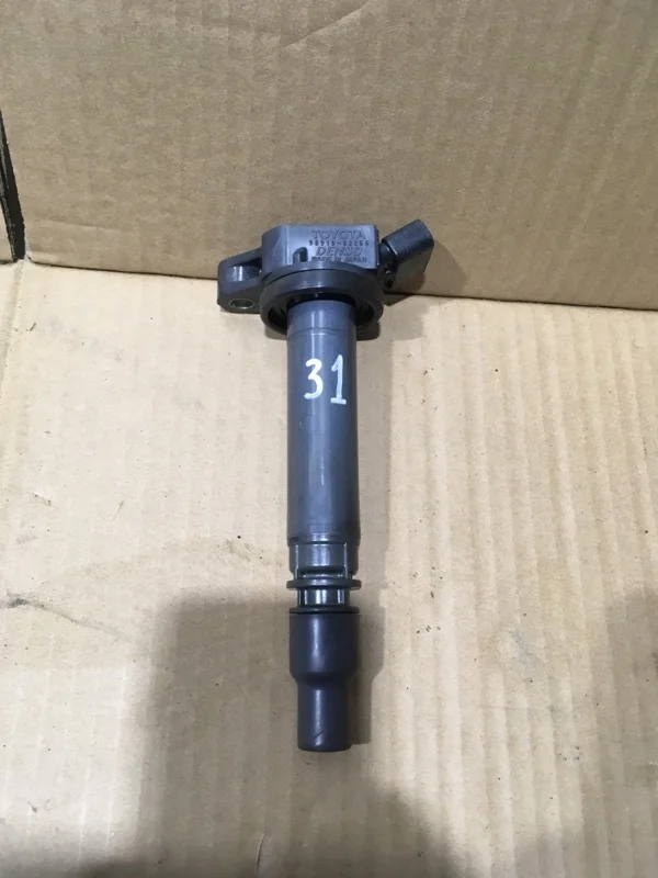 Катушка зажигания Lexus Lx570 2011 9091902256 URJ200 3UR-FE 5.7