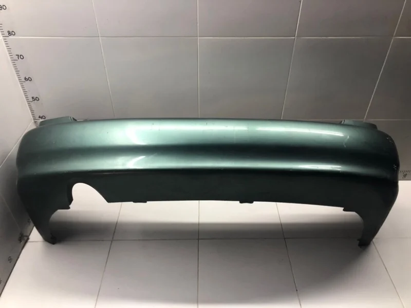 Бампер задний Chevrolet Lanos СЕДАН A15SMS 2006