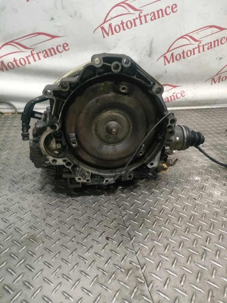 Акпп Volkswagen Passat 2002 B5