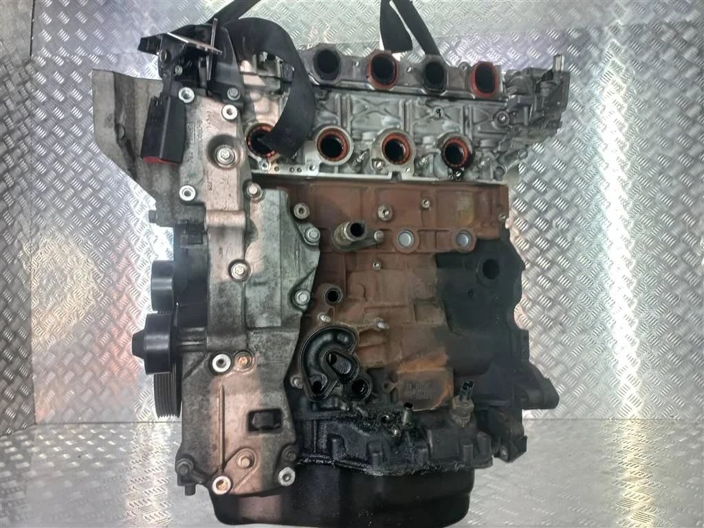 Двигатель LAND ROVER Freelander 2 L359 2006-2014