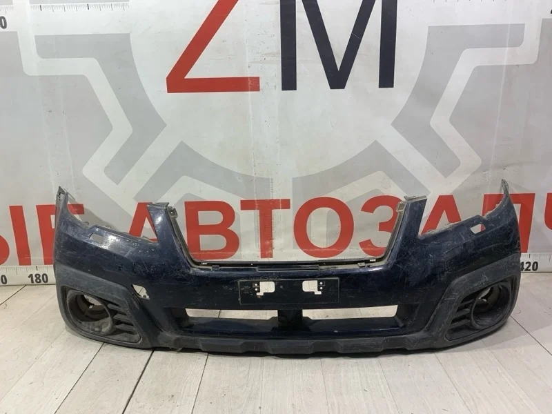 Бампер передний Subaru Outback 4