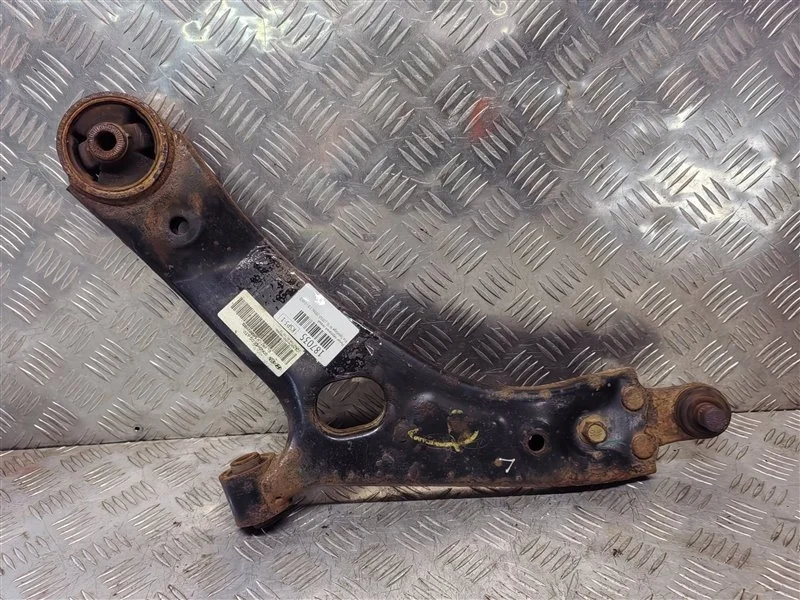 Рычаг передний левый Kia Sportage Iii Sl (2010-2016) 2013 545002Y002 2.0 I G4KD