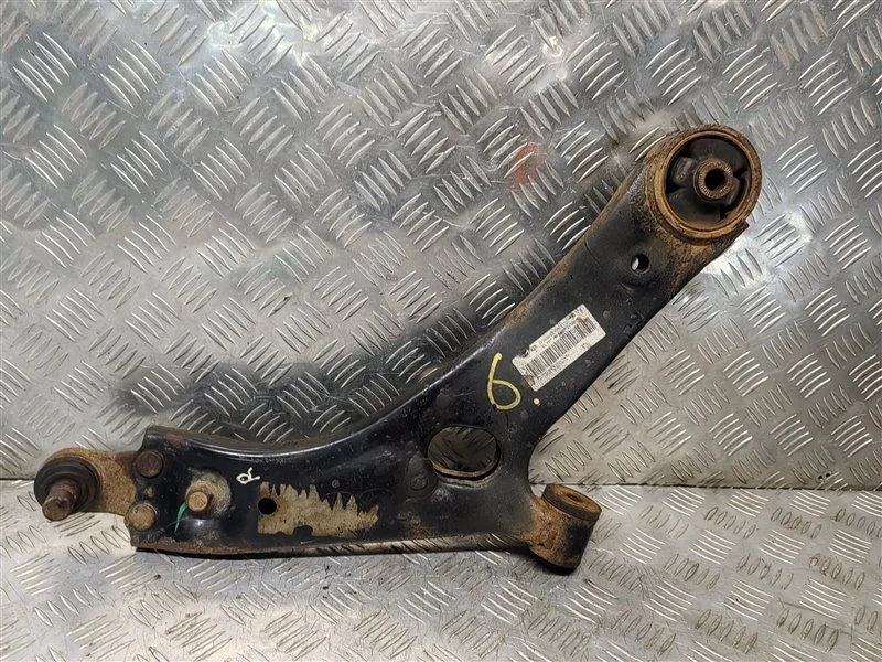 Рычаг передний правый Kia Sportage Iii Sl (2010-2016) 2013 545012Y002 2.0 I G4KD