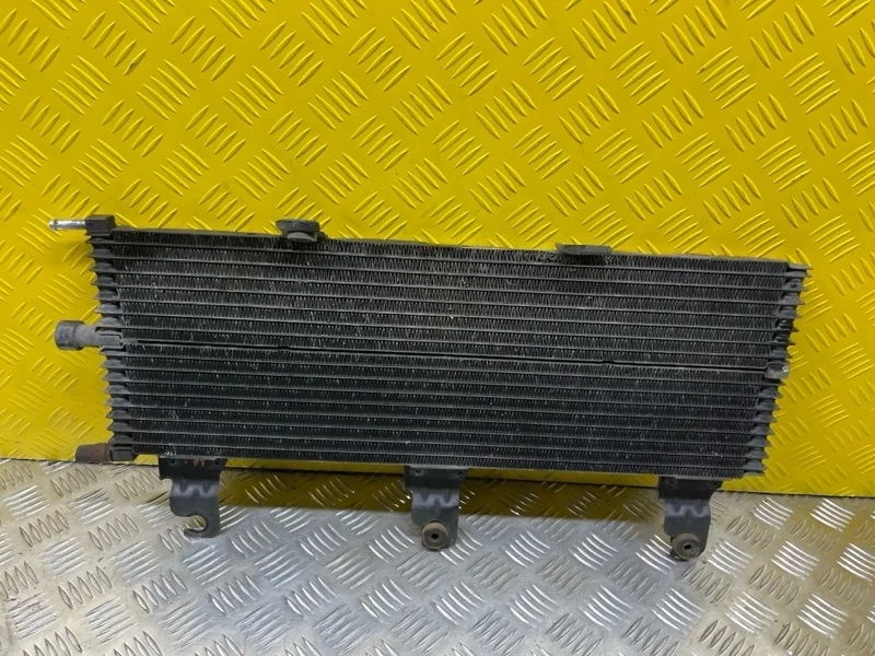 Радиатор акпп Nissan Navara (D40) 2004-2015 2010