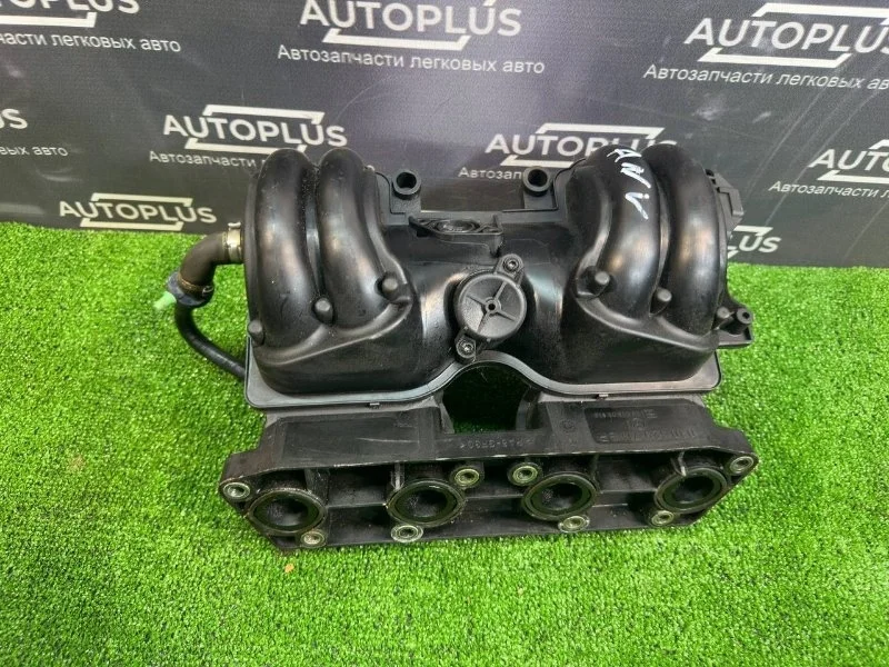 Впускной коллектор Volkswagen Lupo 2005 030129711BN 1.0 ANV
