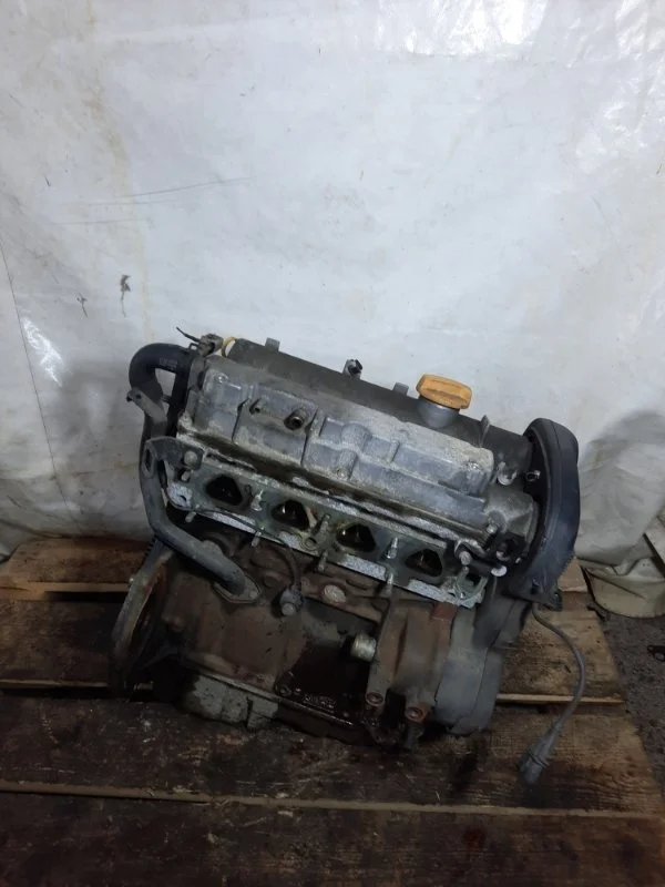 Двигатель Opel Corsa C ХЕТЧБЭК 3ДВ. Z14XE 2003