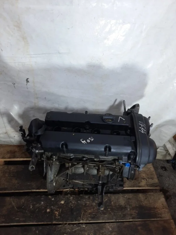 Двигатель Ford Focus 2 ХЕТЧБЭК 5-ТИ ДВ. SHDA 2007
