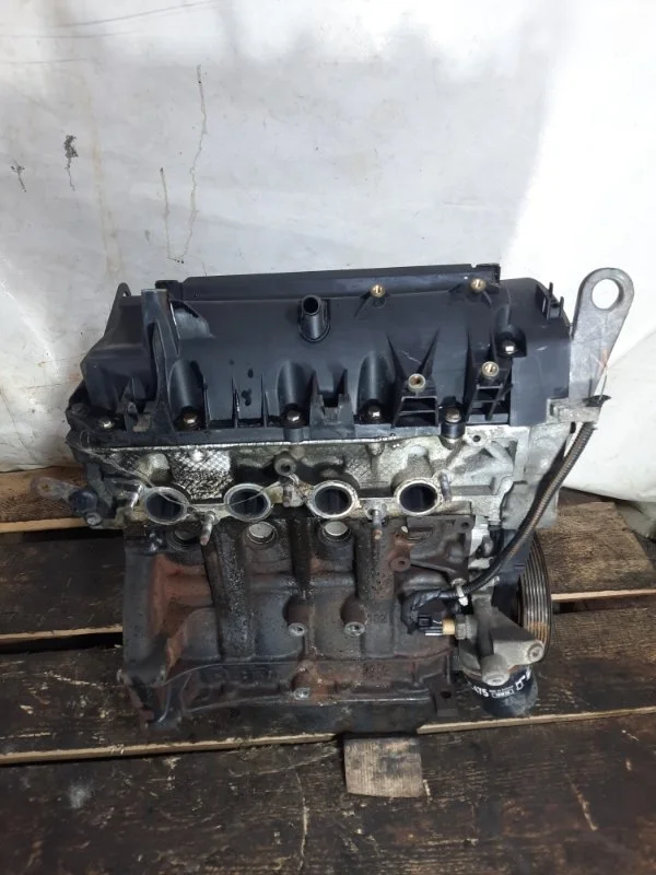 Двигатель Renault Clio ХЕТЧБЭК 3ДВ. D4F740 2009