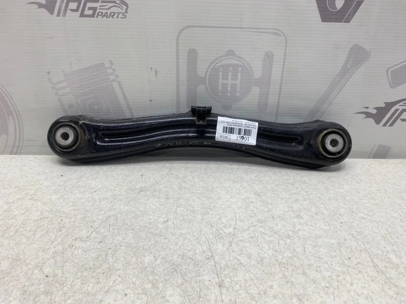 Рычаг задний поперечный левый Mercedes-benz ML 2013 W166