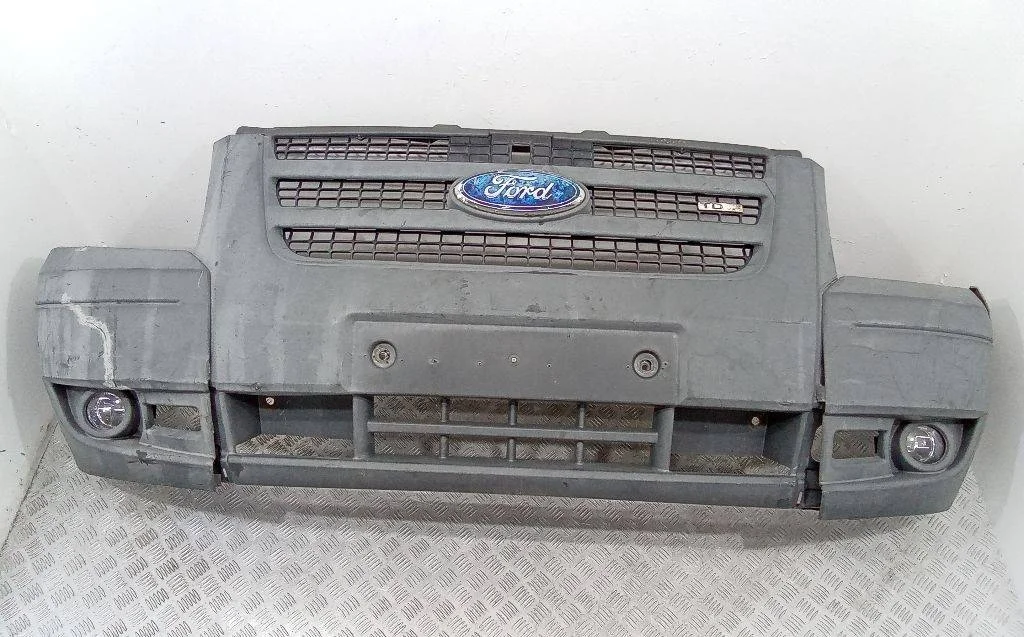 бампер передний Ford Transit 7 поколение